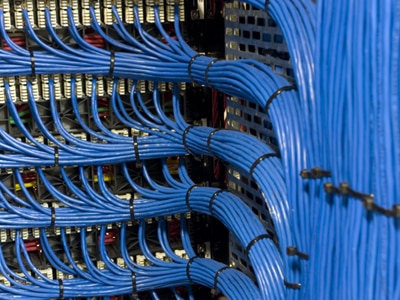 cat6 cabling